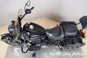 Indian Chief Dark Horse 111 2017 - 13