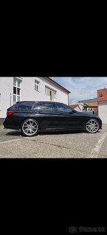 BMW f31 340i xdrive - 13