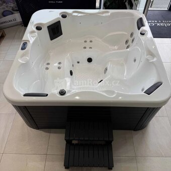 Vířivka Rhodos - 13