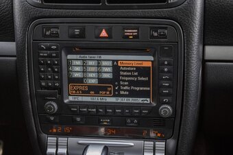 Porsche Cayenne S tiptronic - 13