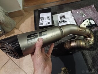 Mv agusta racing kit - 13