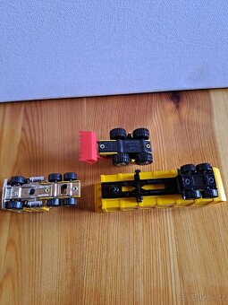 Prodám Matchbox Convoy set TC 3 - 13