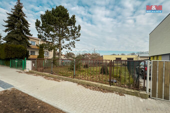 Prodej pozemku k bydlení, 616 m², Mnichovo Hradiště - 13