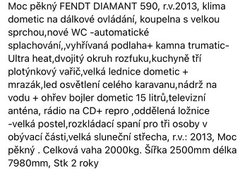 Fendt diamant 590 rv 2013 - 13