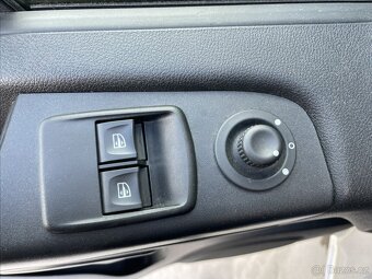 Renault Trafic, 2,0 dCI 125 kW, L1H1, DPH, tažné zařízení - 13