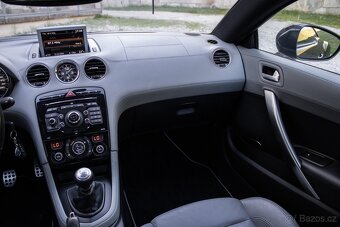 Peugeot RCZ 1.6 THP 156k - 13