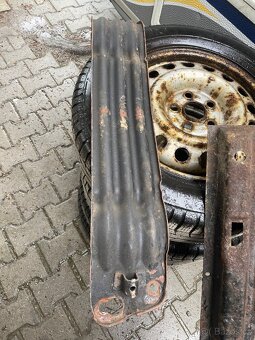 prodam VW T4 multivan generation 111kw na dily - 13
