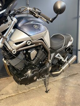 Yamaha Bulldog 1100 - 13