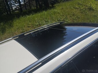 Mercedes-Benz E350 cdi 4 Matic 2010 AMG PAKET Sportovní úpra - 13