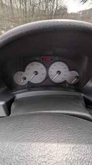 Citroen Berlingo 1,6 16v LPG - 13