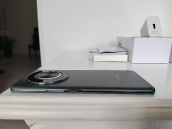 HONOR MAGIC 5 LITE / 5G / 8gb / 256gb , DOBRÝ STAV - 13