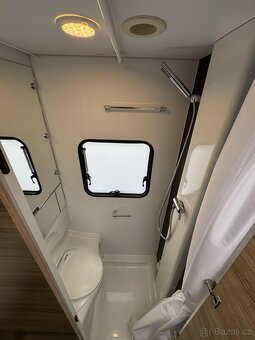 Adria Altea 542PK ~ Palandy - 13