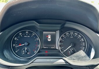 Škoda Octavia 1.2TSI ELEGANCE - 13