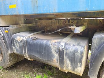 MAN TGA 41.480 4X4 - 13