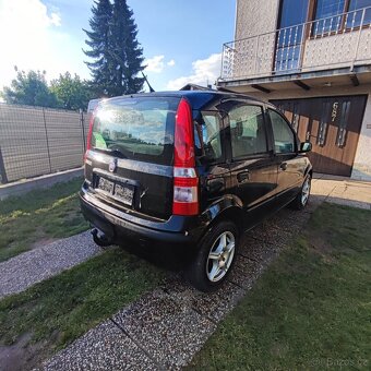 Fiat Punto 1.1 benzín - 13