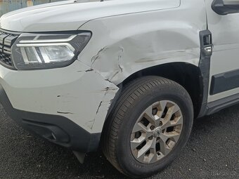 Dacia Duster 1.0 LPG, 2023, 37000km, ČR, 1. Maj. - 13