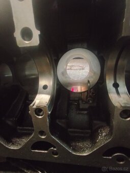 Blok D4eb 2.2 crdi Santa fe 2 - 13
