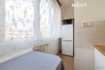 Pronájem byt 2+1, 51㎡ - 13