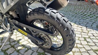 YAMAHA TENERE 700 - 13