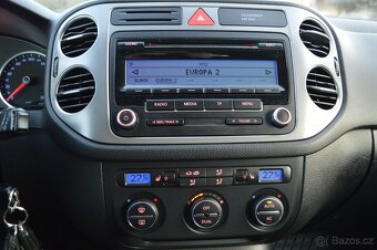 VW Tiguan 2.0Tdi 103Kw 4Motion 4x4 r.v.2008 - 13