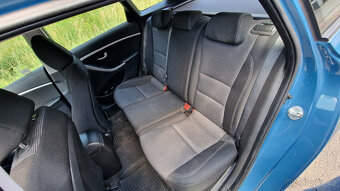 Hyundai i30 1.6 CRDI 81kW (30.11.2012-GD) kombi - výbava Tri - 13