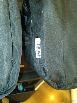 Kočárek sourozenecký Thule Urban glide - 13