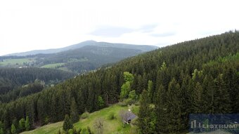 Chalupa v obci Krásná - 13