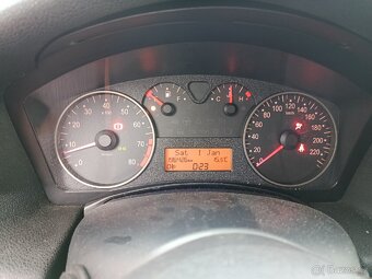Fiat Stilo 1.6 16v - 13