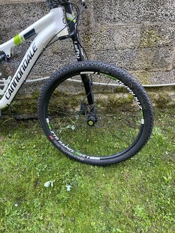 Cannondale Scalpel - 13