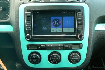 Volkswagen Scirocco 2.0TSi/147 kw - 2009 - 13