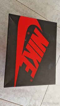 Ďetské boty Air Jordan 1 High OH Dark Moka,vel.35,5,orig - 13