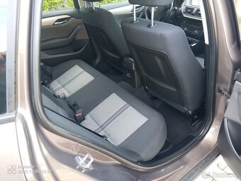 BMW X1 2.0 D Sdrive 123.00 km 2011 servis BMW - 13