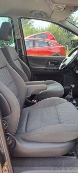 Volkswagen Sharan 2.0 TDI SPORT 7-SEDADEL - 13