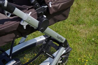 Kočár Peg Perego - 13