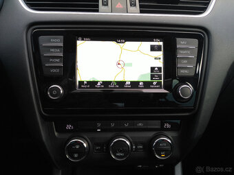 Škoda Octavia Scout 2.0 TDI DSG /135 kW/ - 13
