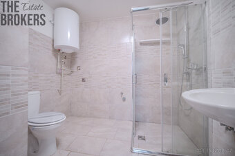 Prodej vícegeneračního domu, 69 m2, Hamr na Jezeře - 13