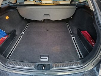 Toyota Avensis kombi automat odpočet DPH - 13