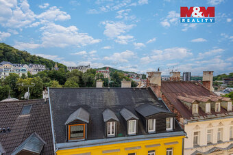 Prodej bytu 4+1, 79 m², Karlovy Vary, ul. Ondřejská - 13