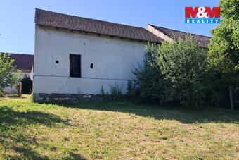 Prodej zemědělského objektu, 96 m², Mešno - 13
