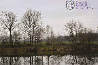 Prodej, rybník, Křivsoudov - 13