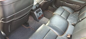 Audi a8 d3 4.2 TDI V8 facelift - 13