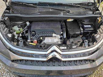 Citroën C3 Aircross 1.2 PT FEEL – 1792 - 13