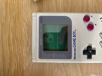 Game boy DMG Nintendo - 13