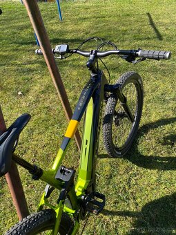 Lectron Esconder - 13