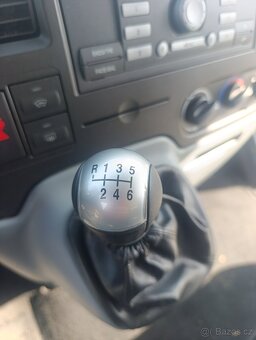 Prodám Ford transit - 13