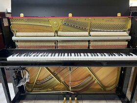Akustické pianino Yamaha B2, silent system. Se zárukou 2 rok - 13