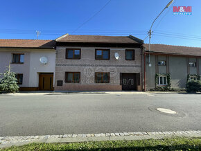 Prodej rodinného domu, 100 m², Stříbrnice - 13