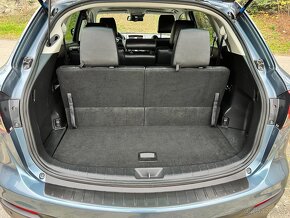 ⭐MAZDA CX-9 3.7 V6 2015,XENON,BOSE,ŠÍBR,RVM,ALU18,KŮŽE,NAVI⭐ - 13
