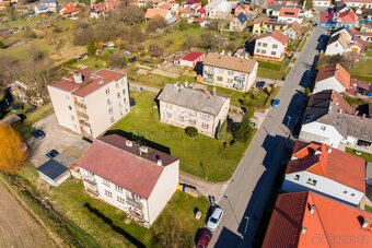 Prodej bytu 3+kk v Holicích, ul. Na Balkáně - 13