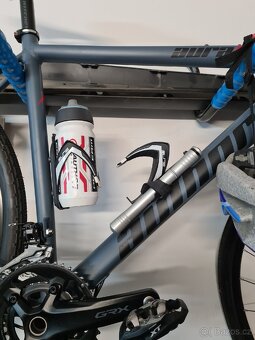Gravel Author Aura Xr6 - 13
